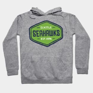 Seattle Seahaaaawks 05 Hoodie